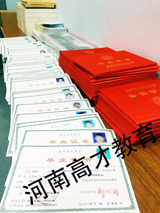 证书