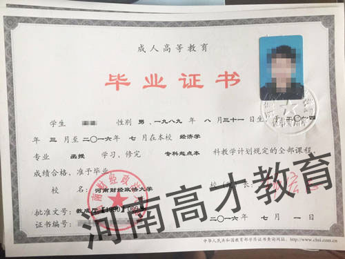 证书