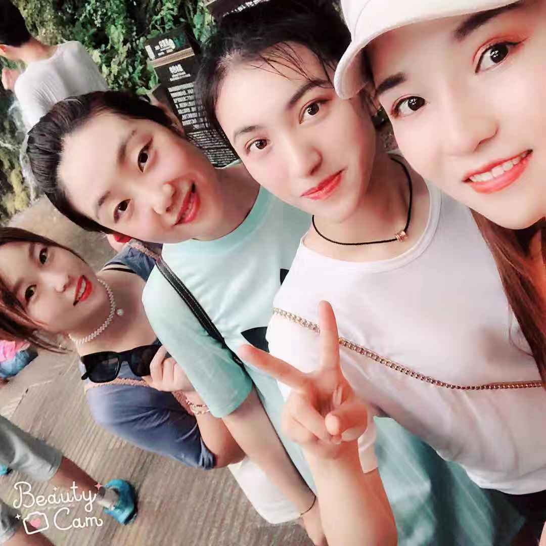 团建