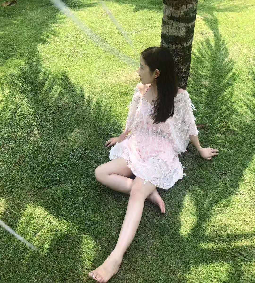 芽庄团建