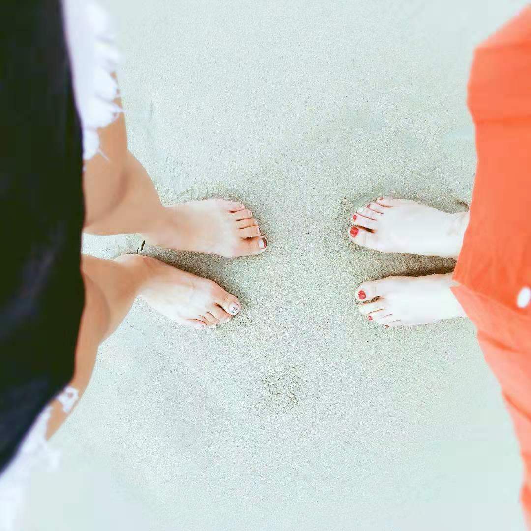 芽庄团建