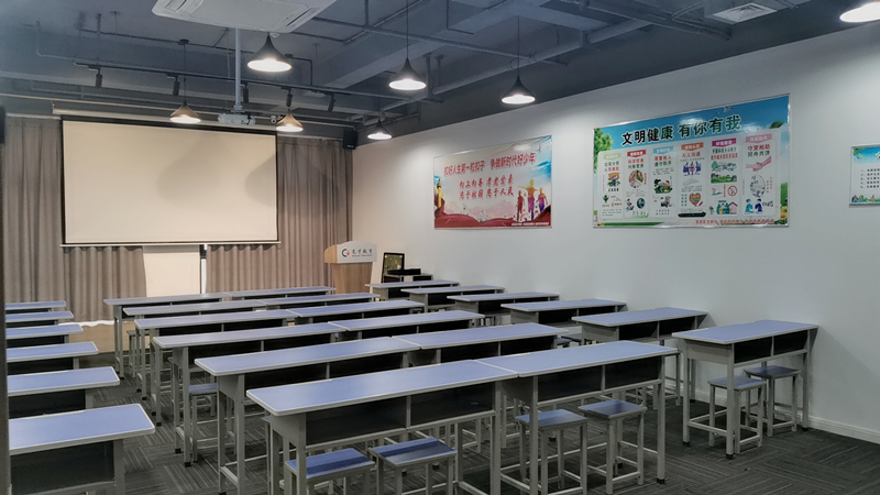 洛龙校区