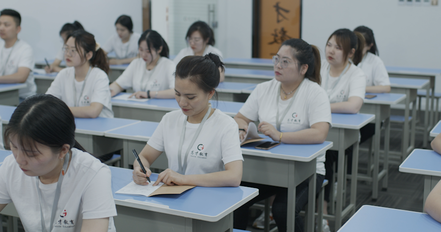 洛龙校区